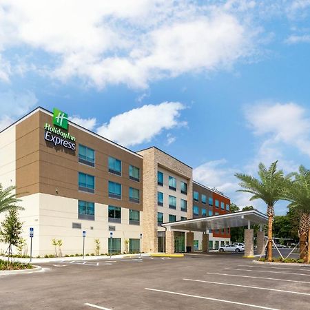 Holiday Inn Express - Starke By Ihg Extérieur photo