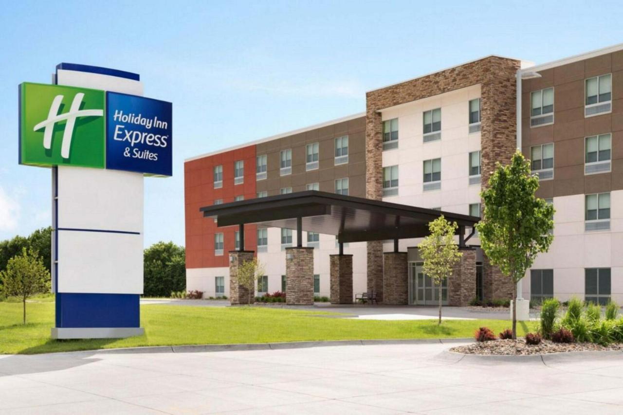 Holiday Inn Express - Starke By Ihg Extérieur photo