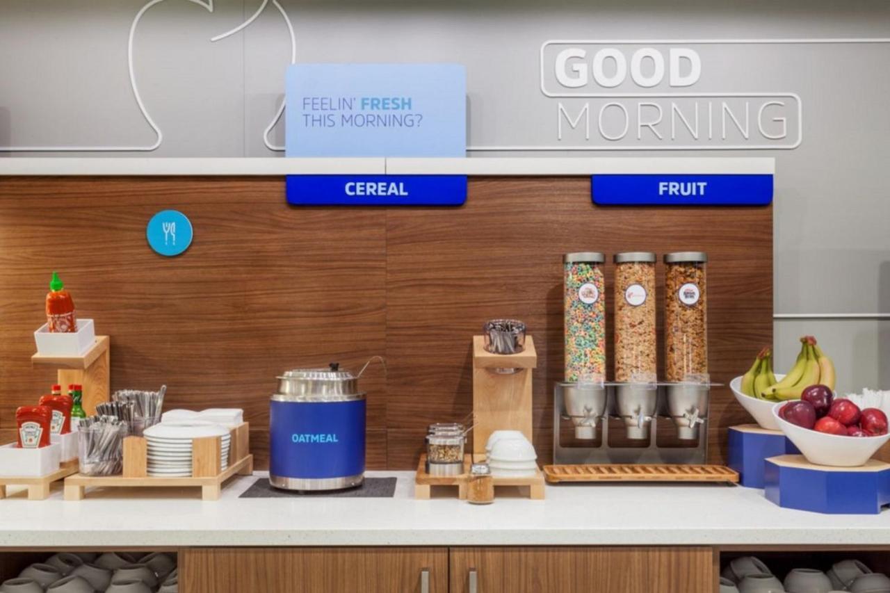 Holiday Inn Express - Starke By Ihg Extérieur photo