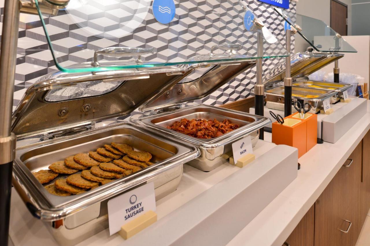 Holiday Inn Express - Starke By Ihg Extérieur photo