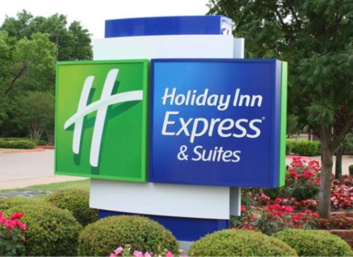 Holiday Inn Express - Starke By Ihg Extérieur photo