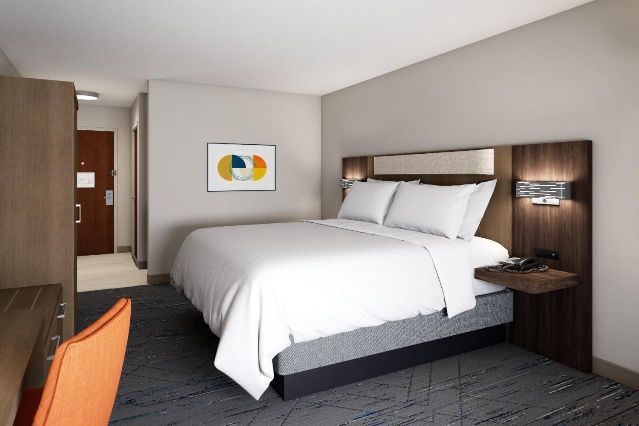 Holiday Inn Express - Starke By Ihg Extérieur photo