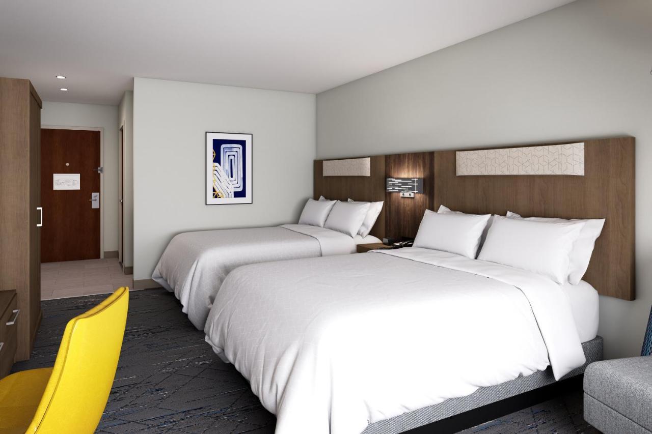 Holiday Inn Express - Starke By Ihg Extérieur photo