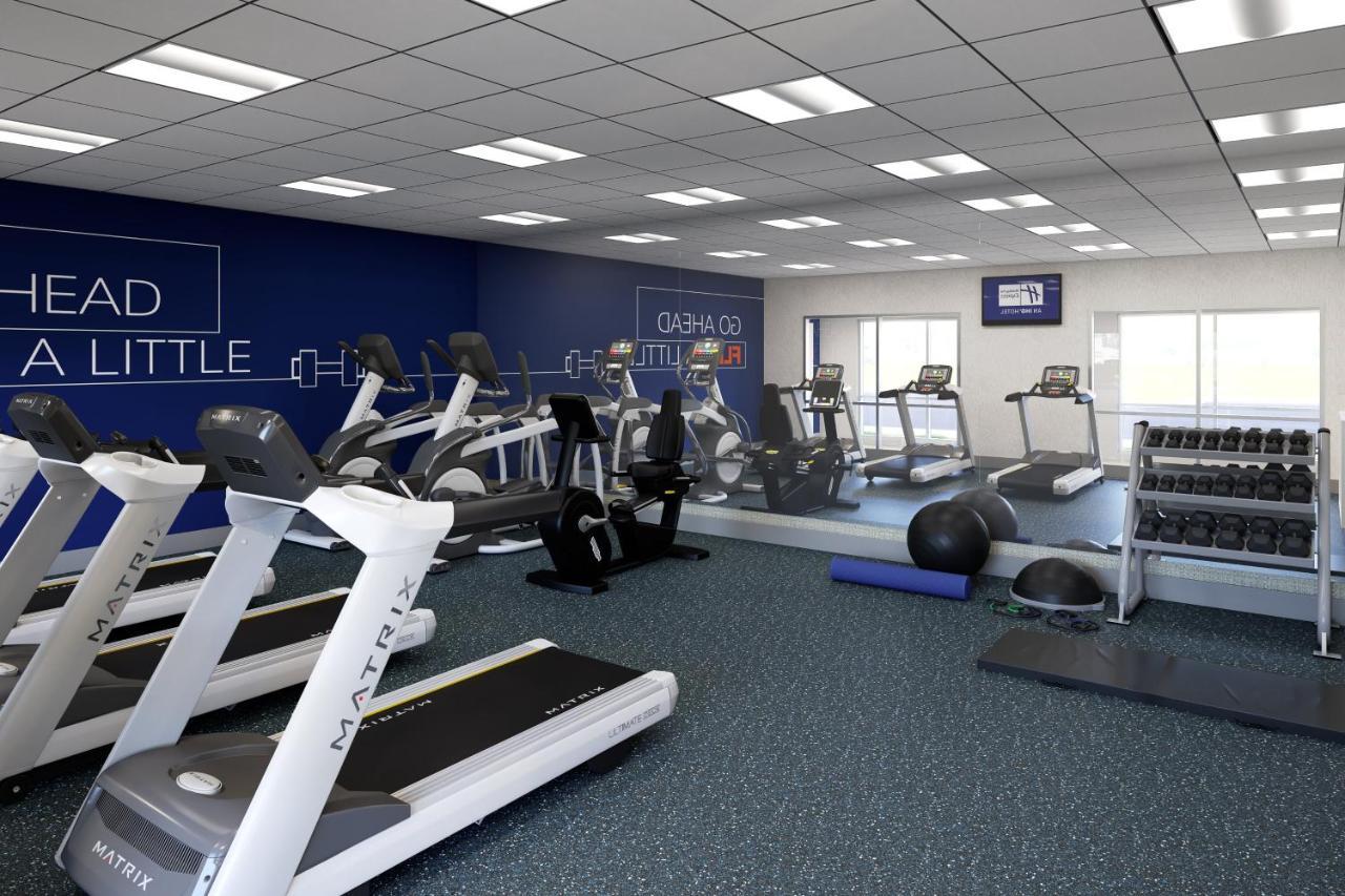 Holiday Inn Express - Starke By Ihg Extérieur photo