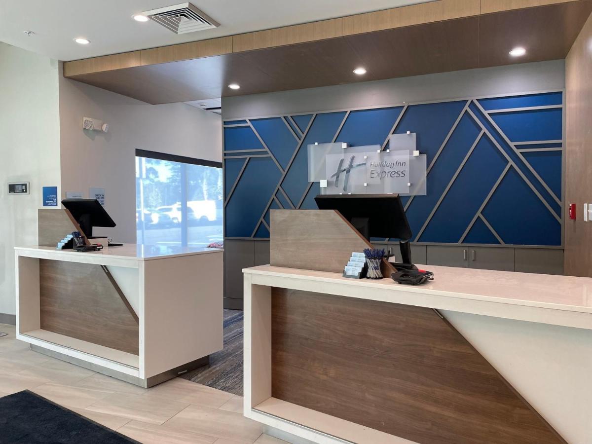 Holiday Inn Express - Starke By Ihg Extérieur photo