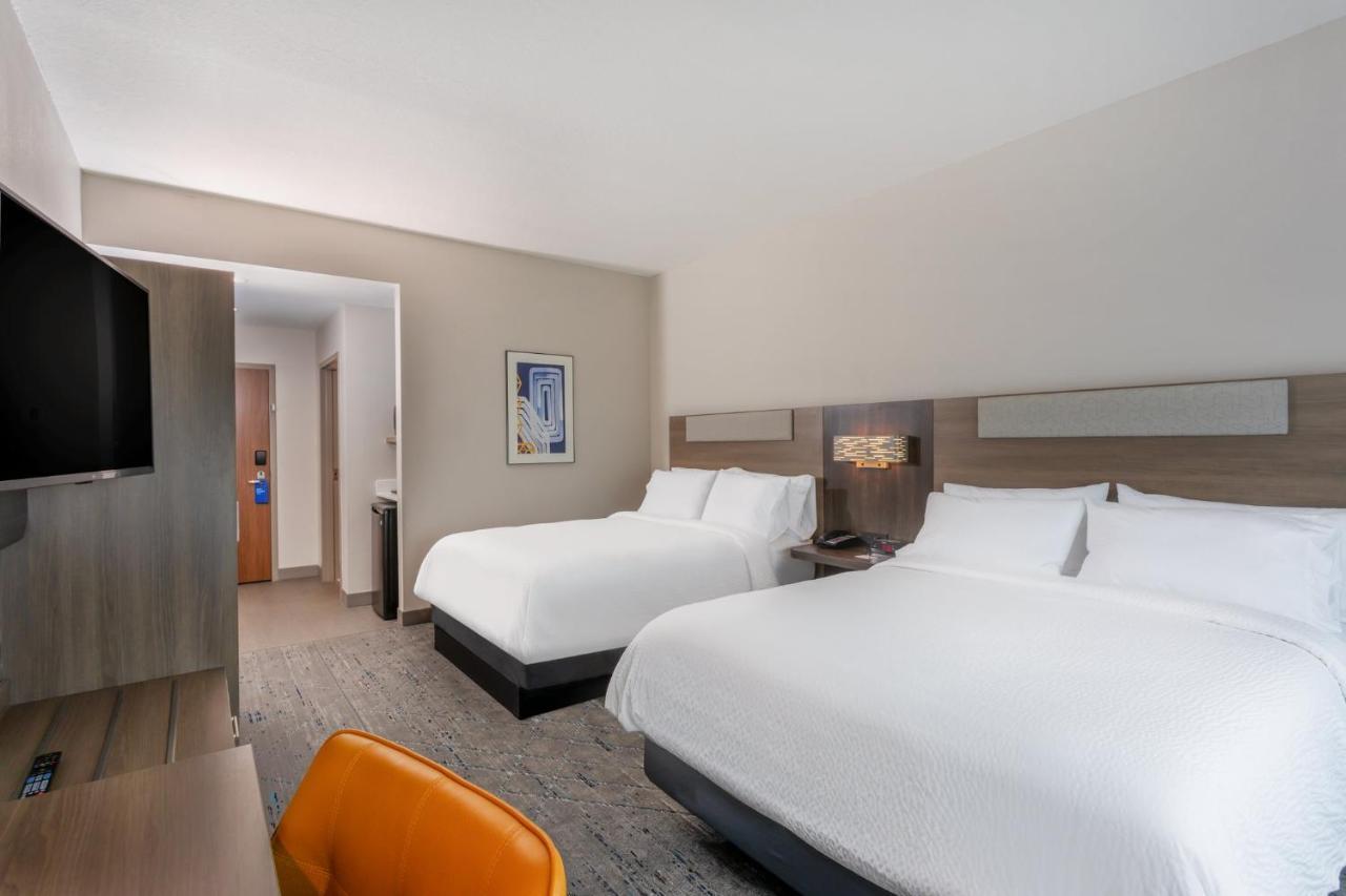 Holiday Inn Express - Starke By Ihg Extérieur photo